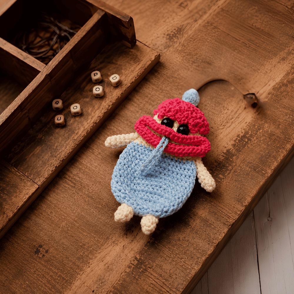 Key Cover 3